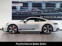 Neu Porsche 911 Carrera 4S 480 PS (353 kW) 2025 Weiß
