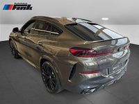 Gebraucht BMW X6 M Sport 352 PS (258 kW) 2024 Manhattan metallic SUV