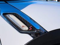 Gebraucht Mini Cooper SD Countryman 143 PS (105 kW) 2011 Weiß SUV