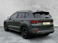 Neu Cupra Ateca 190 PS (139 kW) 2026 Dark forest green SUV