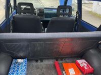 Gebraucht Seat Marbella 39 PS (28 kW) 1996 Kleinwagen