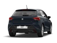 Neu Seat Ibiza FR 150 PS (110 kW) 2026 Fiord blau Kleinwagen