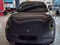 Gebraucht Ora 07 GT 300 kW (408 PS) 2024 Grau Limousine