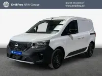 Gebraucht Nissan Townstar N-Connecta 131 PS (96 kW) 2026 Weiß Van