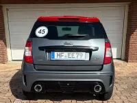 Gebraucht Ligier JS50 2019 Schwarz Kleinwagen