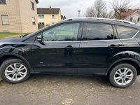 gebraucht Ford Kuga Titanum 4x4