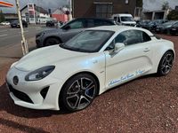Gebraucht Alpine A110 252 PS (185 kW) 2018 Weiß Coupé