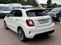 Gebraucht Fiat 500X Dolcevita 131 PS (96 kW) 2023 Weiß SUV