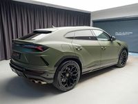 Gebraucht Lamborghini Urus 650 PS (478 kW) 2020 SUV