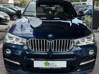 Gebraucht Alpina XD3 349 PS (256 kW) 2017 Blau SUV