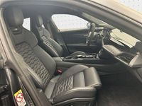 Gebraucht Audi e-tron GT quattro Performance 620 kW (843 PS) 2024 Grau Limousine