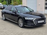 gebraucht Audi A8 50 TDI L quattro 3.0