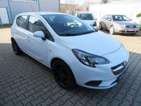 gebraucht Opel Corsa 1.4 nur 70981km Aluradsatz neu ,TÜV neu, KD neu