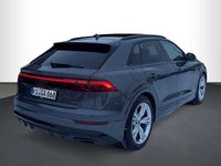 Gebraucht Audi Q8 S-Line 286 PS (210 kW) 2026 Daytonagrau perleffekt SUV