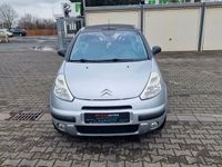 gebraucht Citroën C3 Pluriel 1.6 16V Sensodrive/TÜV NEU/CABRIO