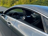 Gebraucht Mercedes E200 184 PS (135 kW) 2017 Grau Coupé