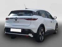 Używany Renault Mégane Equilibre 96 kW (131 KM) 2022 Biały Sedan/Limuzyna
