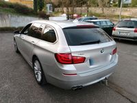 gebraucht BMW 525 d xDrive Touring