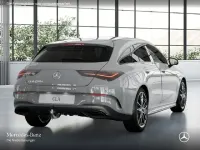 Gebraucht Mercedes CLA200 150 PS (110 kW) 2026
