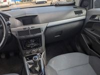 gebraucht Opel Astra 1.6 Twinport -