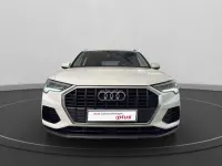 Gebraucht Audi Q3 Ambiente 245 PS (180 kW) 2022 Weiß SUV