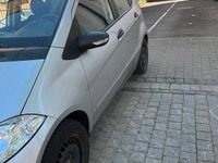 Gebraucht Mercedes A150 Classic 95 PS (69 kW) 2006 Grau Limousine
