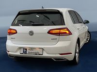 gebraucht VW Golf VII VII 1.5 TSI Highline ACC LED Bluetooth