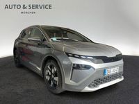 Gebraucht Skoda Elroq 210 kW (286 PS) 2025 Grau SUV