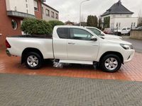 gebraucht Toyota HiLux Extra Cab Comfort ,Klimatronic,4x4