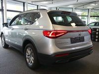 gebraucht Seat Tarraco 2.0 TDI 4Drive DSG SCR Style*AHK*ACC*RFK*