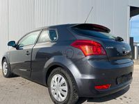 Gebraucht Kia ProCeed 126 PS (92 kW) 2008 Grau Kleinwagen