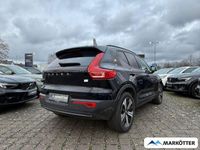 Gebraucht Volvo XC40 Plus 300 kW (408 PS) 2022 Stone) metallic (schwarz SUV