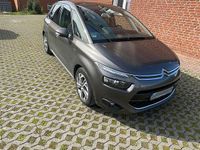 Brugt Citroën C4 165 HK (121 kW) 2016 Grå MPV
