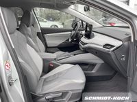 gebraucht Skoda Enyaq iV 80 Lounge