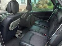 Gebraucht Renault Mégane II Expression 107 PS (78 kW) 2002 Grau Limousine