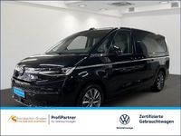 Gebraucht VW Multivan Style 150 PS (110 kW) 2025 Schwarz Van