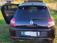 gebraucht Renault Twingo La Parisienne