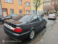 gebraucht BMW 320 320 i