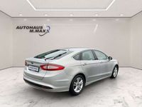 gebraucht Ford Mondeo Lim. Titanium Navi LED Kamera Spur Totw.