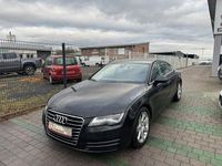 Gebraucht Audi A7 Sportback 310 PS (228 kW) 2014 Schwarz Kleinwagen