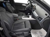 gebraucht Audi A6 Lim. 3.0 TDI quattro Leder,Navi,Xenon,SH,BOSE