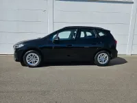 Gebraucht BMW 216 Active Tourer 122 PS (89 kW) 2025 Schwarz Van / Kleinbus