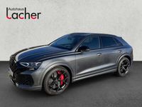 Gebraucht Audi RS Q8 Performance 640 PS (470 kW) 2024 Grau SUV
