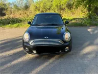 Usata Mini Cooper 122 CV (89 kW) 2010 Nero Utilitaria