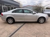 Gebraucht Volvo S80 Summum 185 PS (136 kW) 2007 Silber Limousine