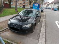 gebraucht Audi A3 A31.8 TFSI S Line Sportpaket Plus