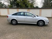 gebraucht Opel Vectra Sitzheizung Automatik/Rückfahrt Kamera/AHK