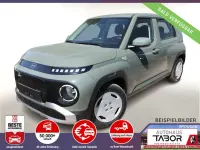 Neu Hyundai Inster 85 kW (116 PS) 2026 Weiss Kleinwagen