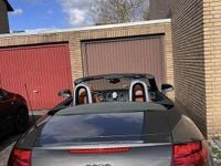 Gebraucht Audi TT Roadster 160 PS (117 kW) 2011 Cabrio