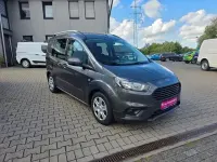 Gebraucht Ford Transit Trend 140 PS (102 kW) 2019 Grau Kombi